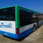 PRIGRADSKI AUTOBUSI